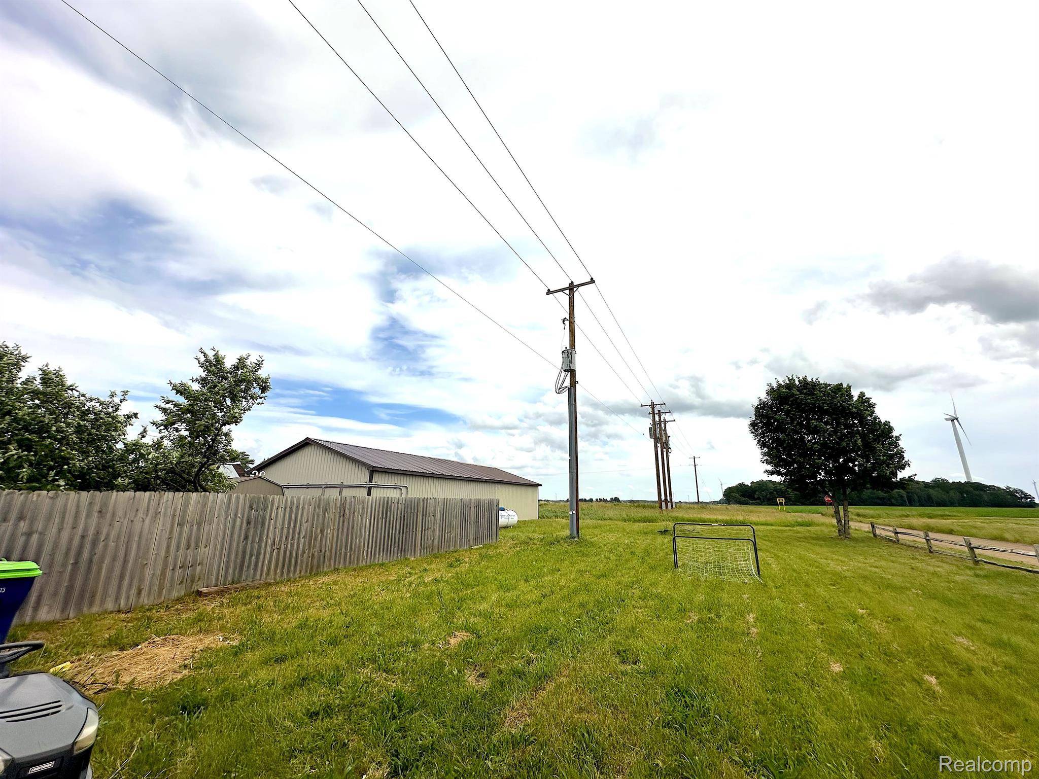 Wheeler, MI 48662,7933 E McGregor RD