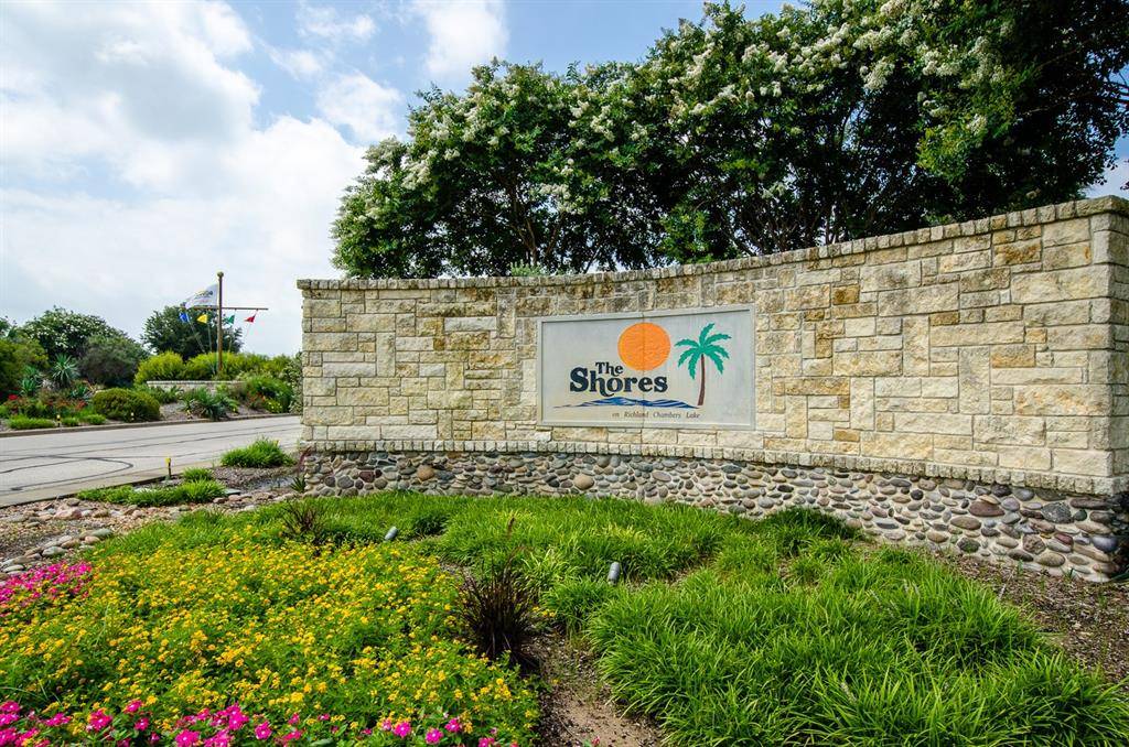 Corsicana, TX 75109,Lot 441 Waters Edge