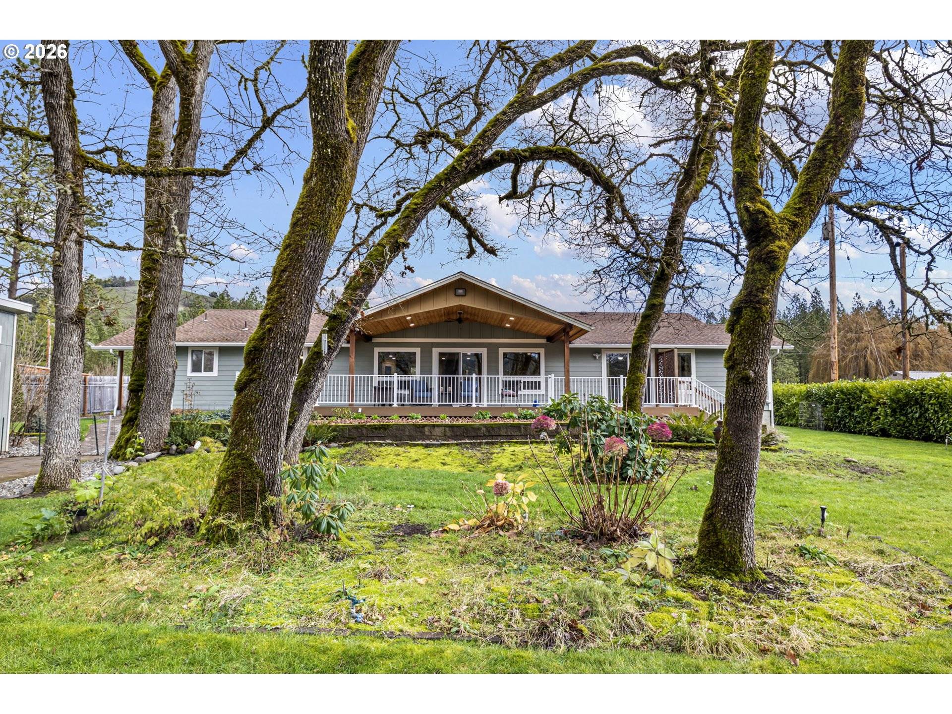 Roseburg, OR 97470,692 ECHO DR