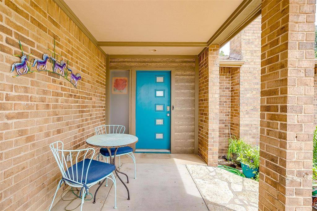 Weatherford, TX 76086,701 Terrace Drive