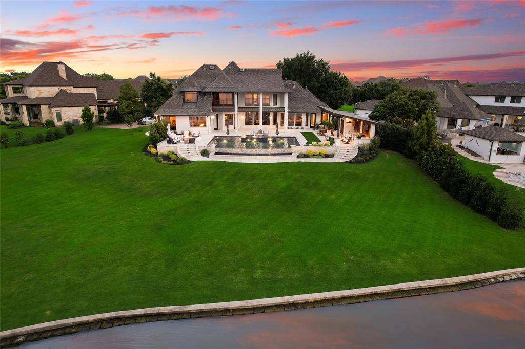 Fort Worth, TX 76179,12624 Lake Shore Court N