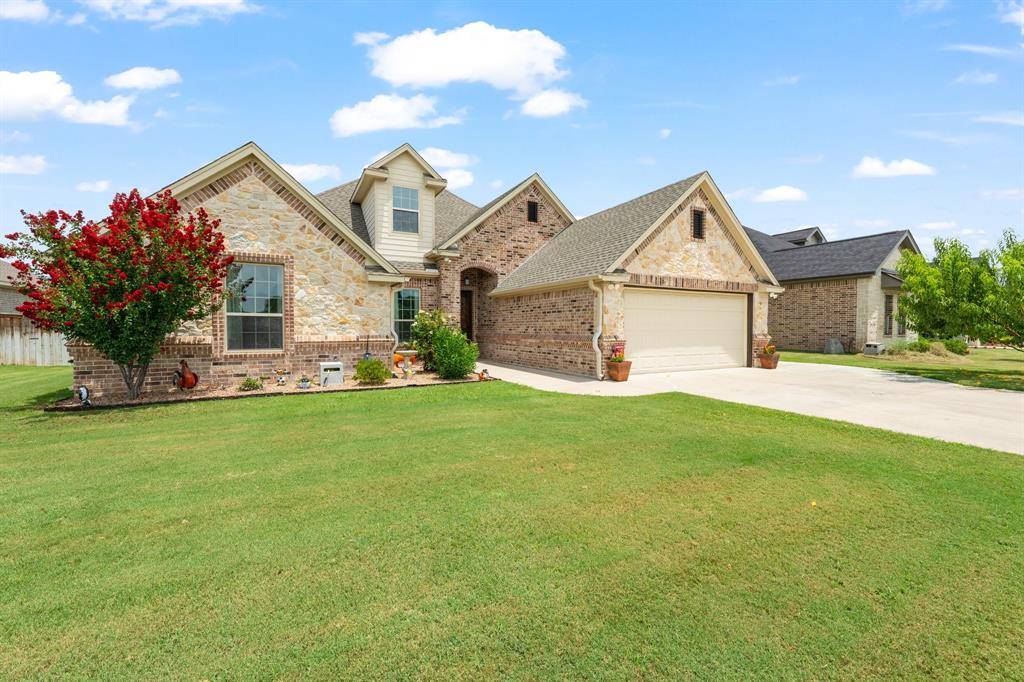 Stephenville, TX 76401,152 Crenshaw CT Street