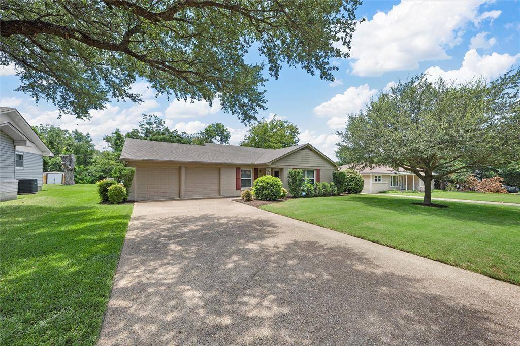 Waco, TX 76708,3400 Lyle Avenue