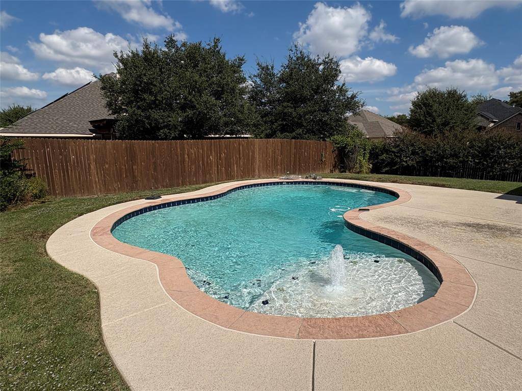 Burleson, TX 76028,1628 Potomac Drive