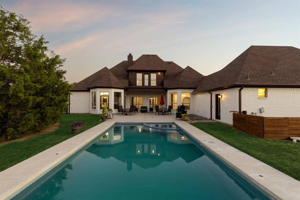 Fort Worth, TX 76108,200 W Bozeman Lane