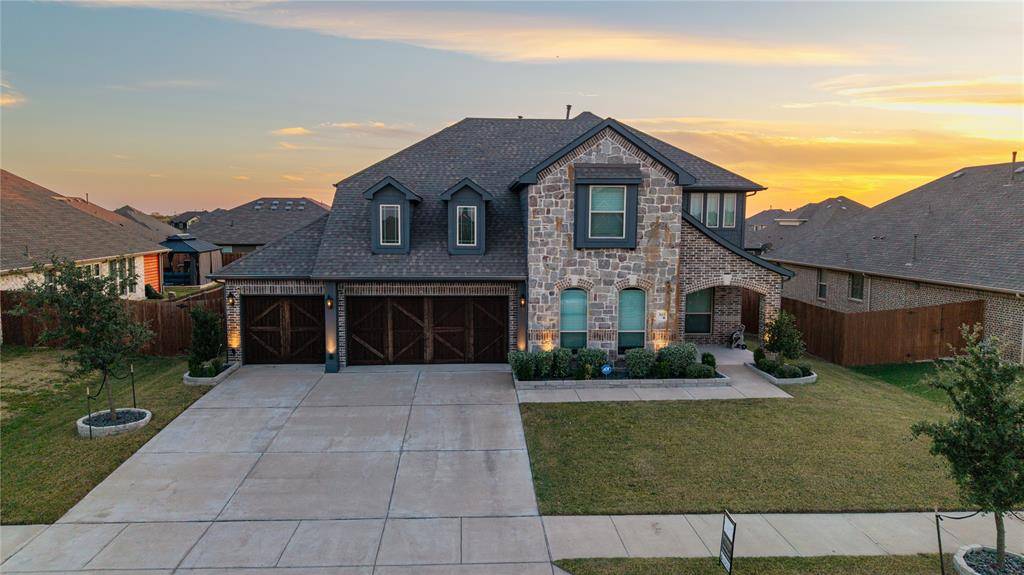 Forney, TX 75126,3613 French Creek Drive
