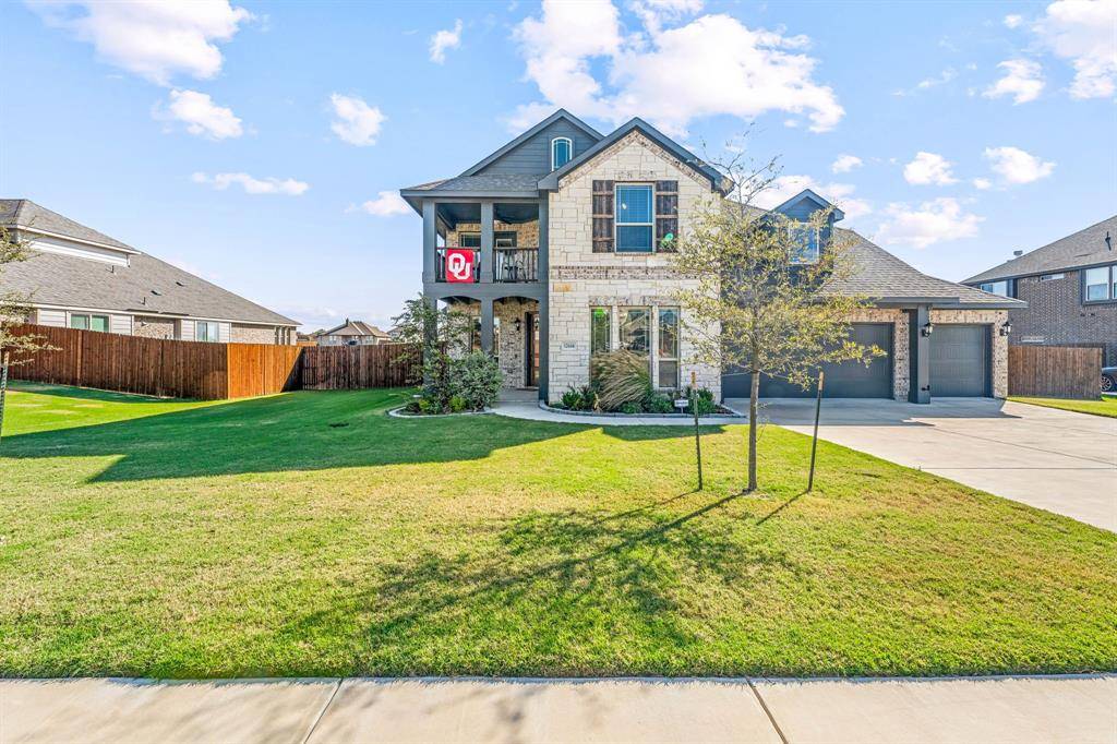 Godley, TX 76044,12604 Eagles Bluff