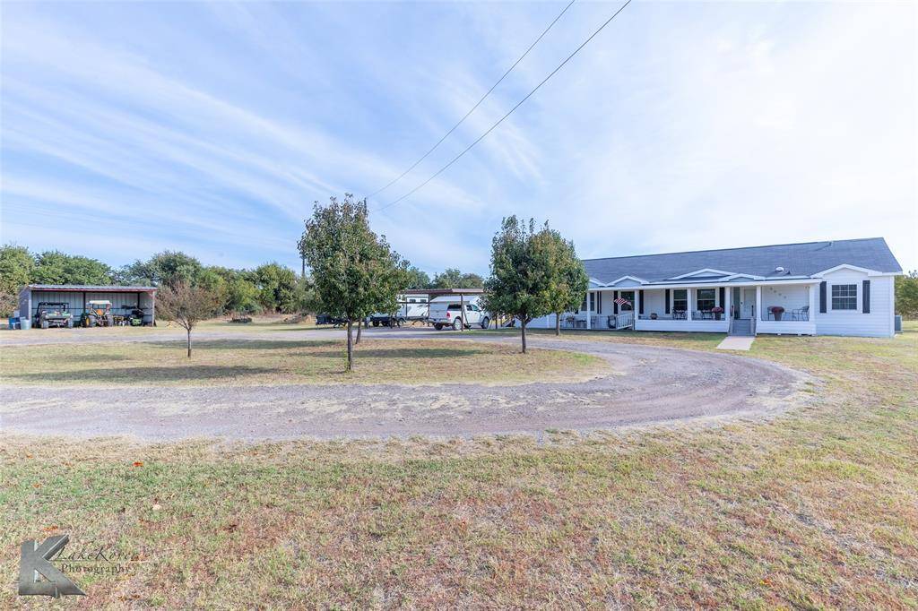 Anson, TX 79501,5005 Private Road 351