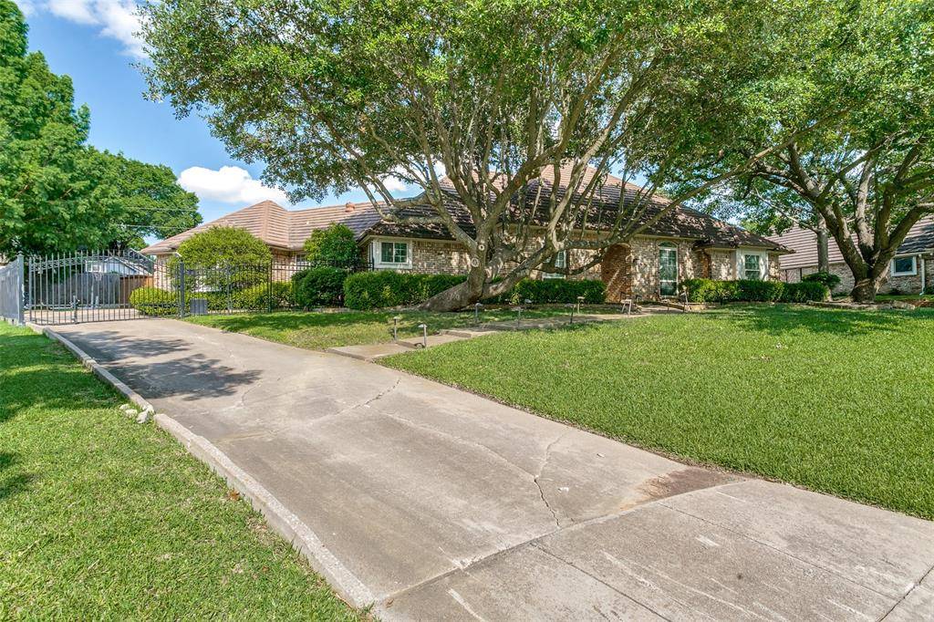 Colleyville, TX 76034,3713 Brentwood Court