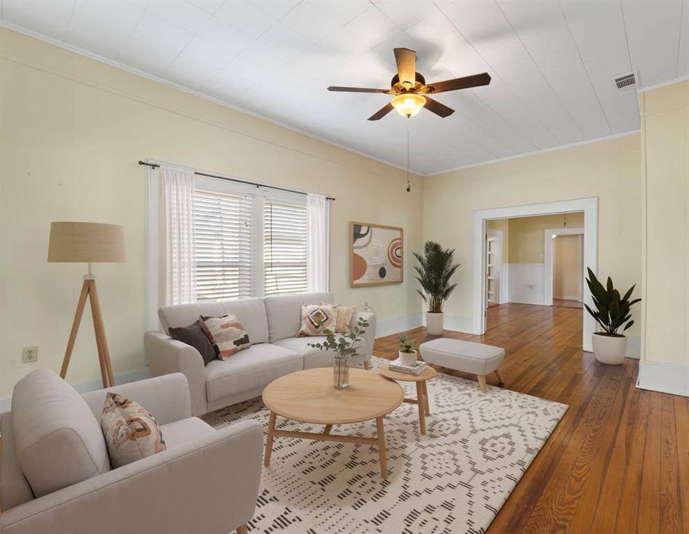 Eustace, TX 75124,416 Cockrell Street