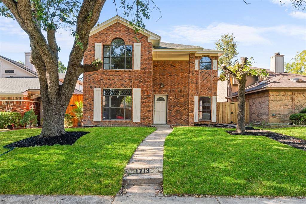 Mesquite, TX 75150,1713 Alameda