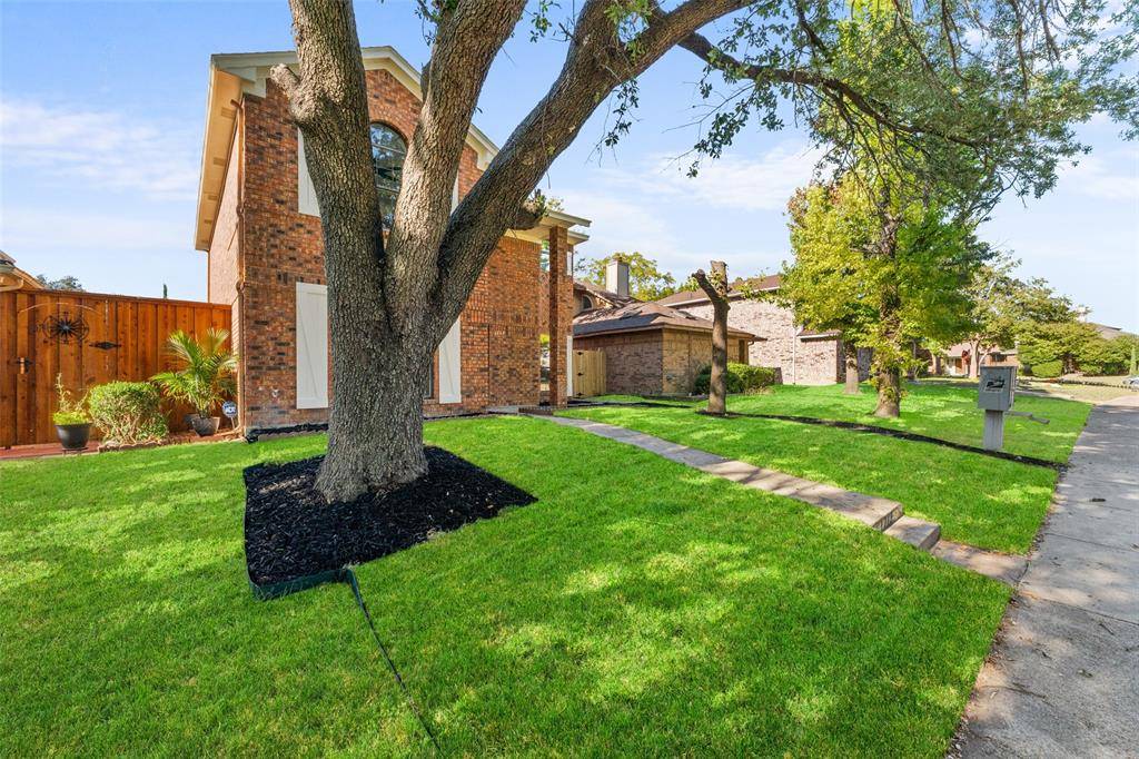 Mesquite, TX 75150,1713 Alameda