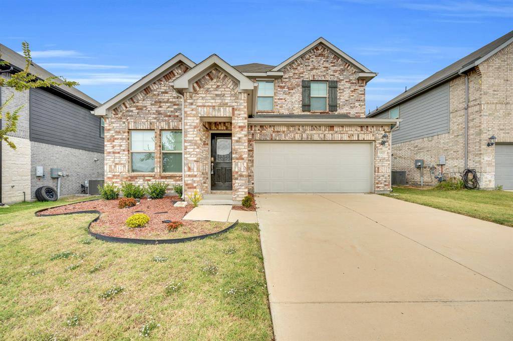 Forney, TX 75126,1322 Cress Garden Lane