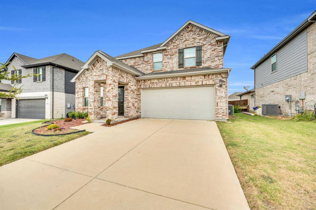 Forney, TX 75126,1322 Cress Garden Lane