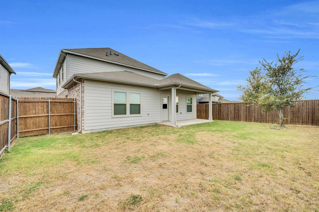 Forney, TX 75126,1322 Cress Garden Lane