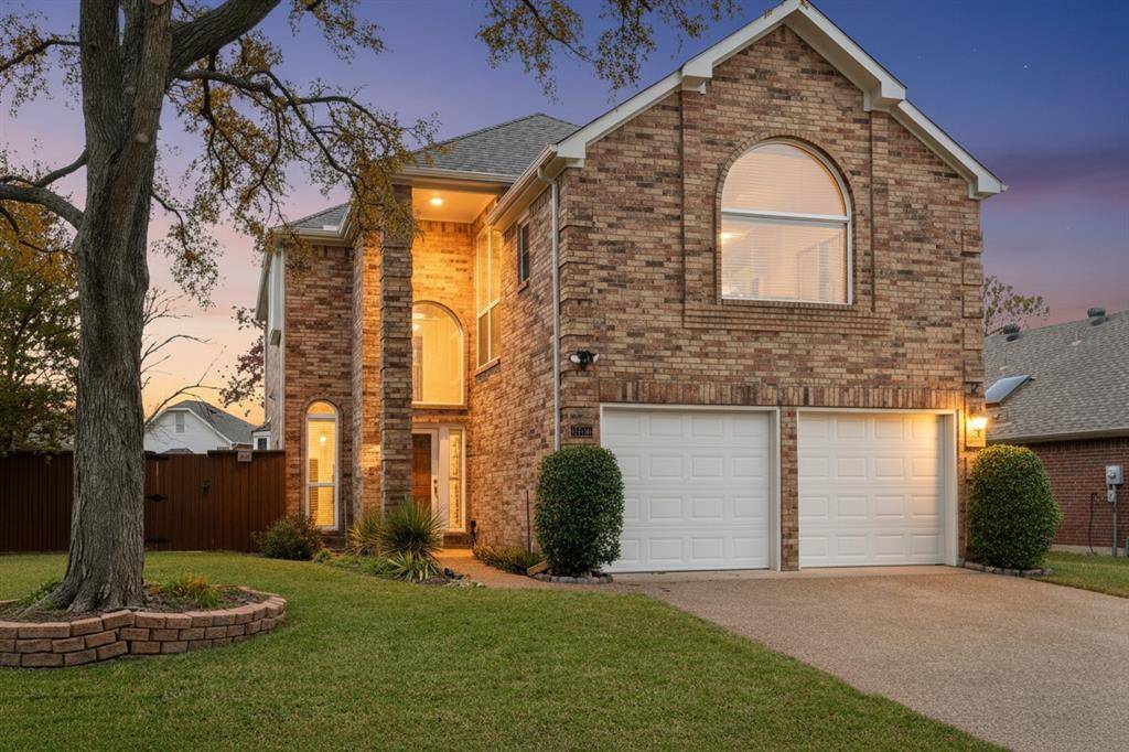 Richardson, TX 75082,3035 Silver Springs Lane
