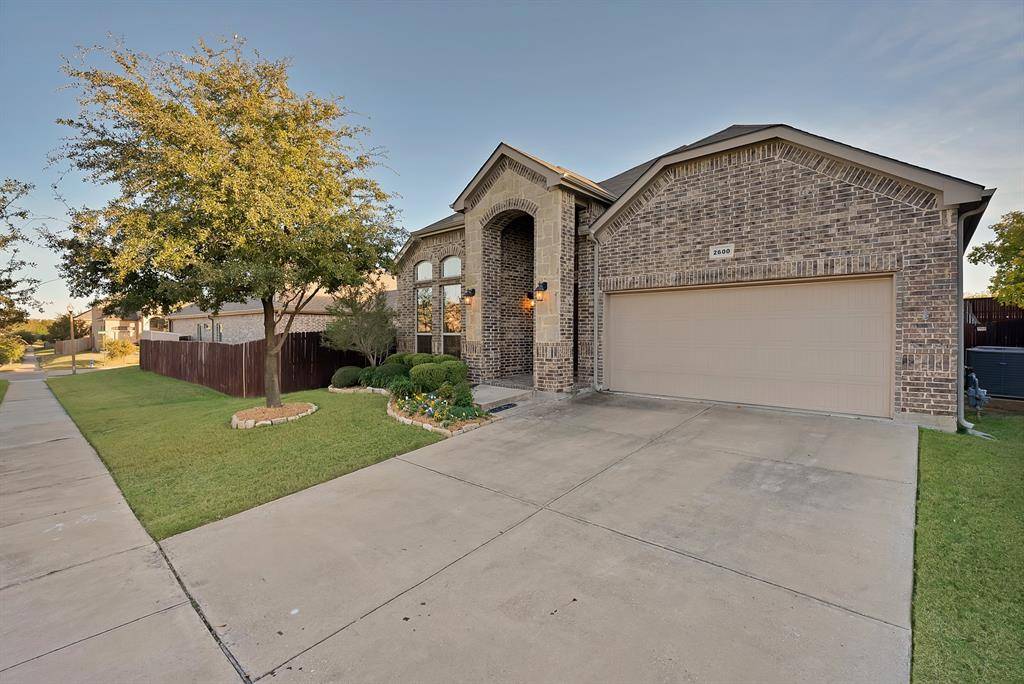 Denton, TX 76210,2600 Pioneer Drive