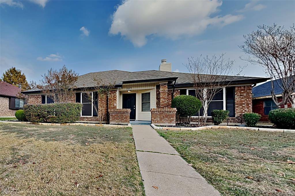 Allen, TX 75002,507 Rose Drive
