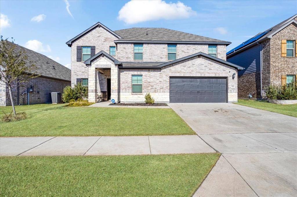 Farmersville, TX 75442,3806 Richland Drive