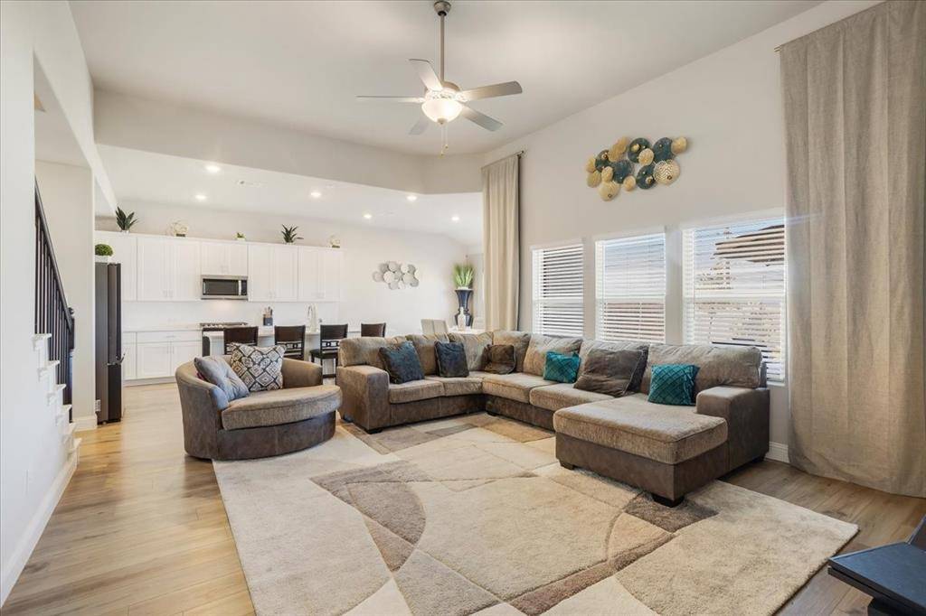 Farmersville, TX 75442,3806 Richland Drive