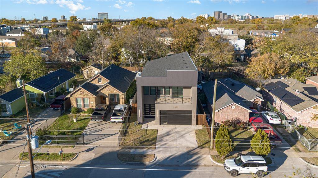 Dallas, TX 75212,2015 Angelina Drive