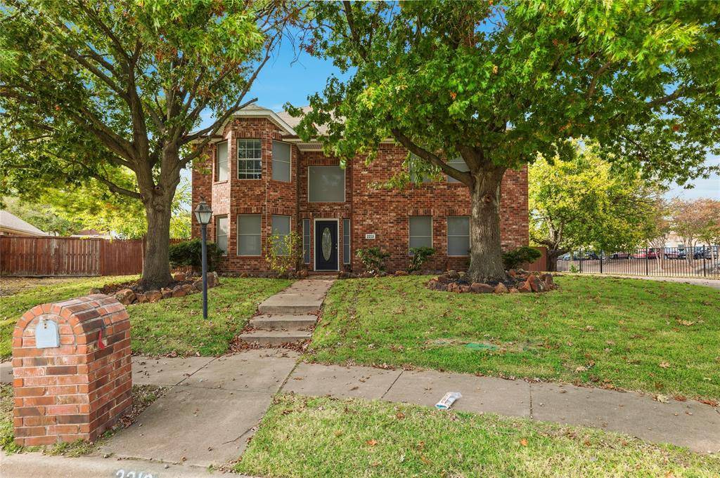 Mckinney, TX 75071,2213 Ridgewood Drive