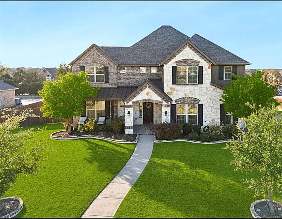 Sunnyvale, TX 75182,273 Shallow Brook Drive