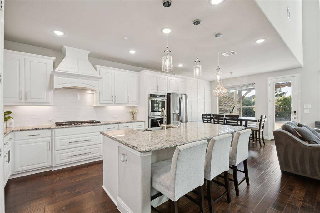 Sunnyvale, TX 75182,273 Shallow Brook Drive