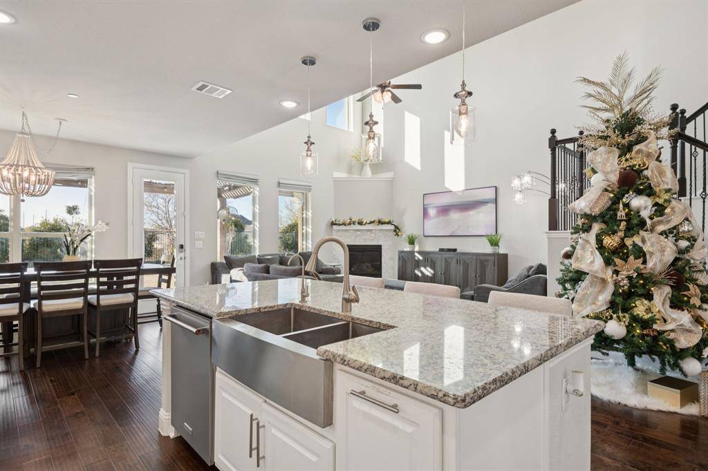 Sunnyvale, TX 75182,273 Shallow Brook Drive