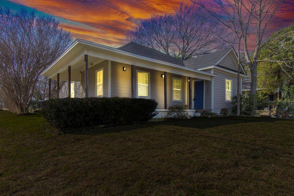 Waco, TX 76707,1200 N 4th Street