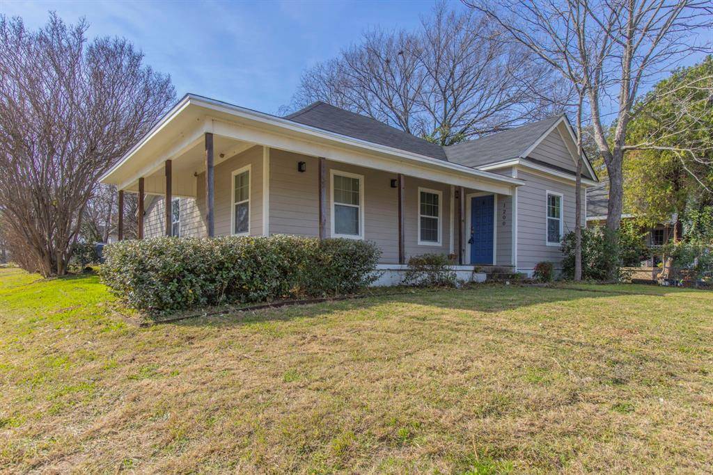 Waco, TX 76707,1200 N 4th Street