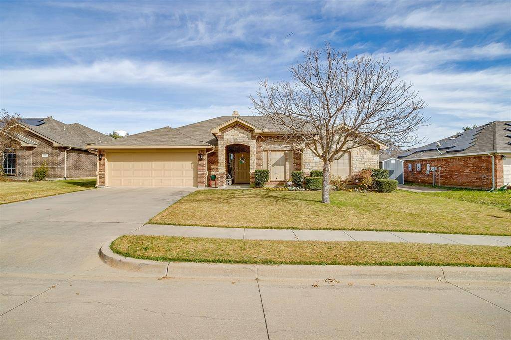 Burleson, TX 76028,604 Marybeth Drive