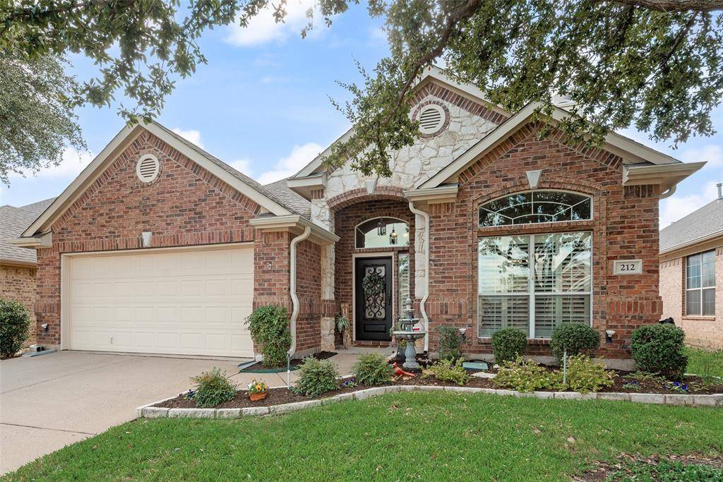 Euless, TX 76039,212 Park Meadows Drive