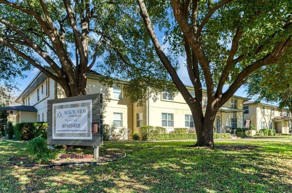Fort Worth, TX 76107,4738 El Campo Avenue #8