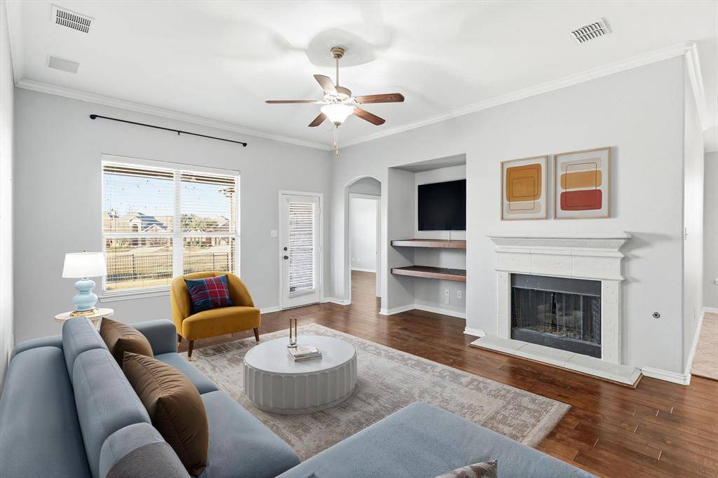 Fort Worth, TX 76244,3513 Durango Root Court