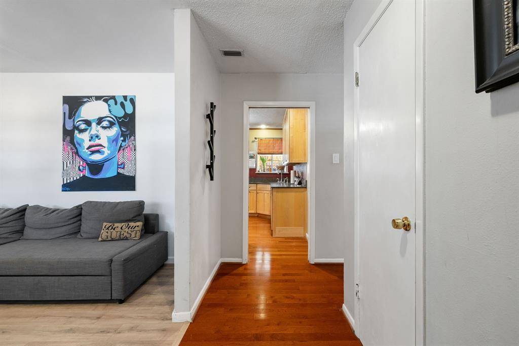 Fort Worth, TX 76133,5801 Wessex Avenue