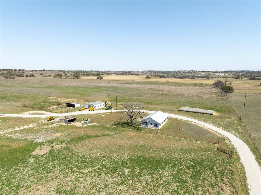 Evant, TX 76525,3485 County Road 530