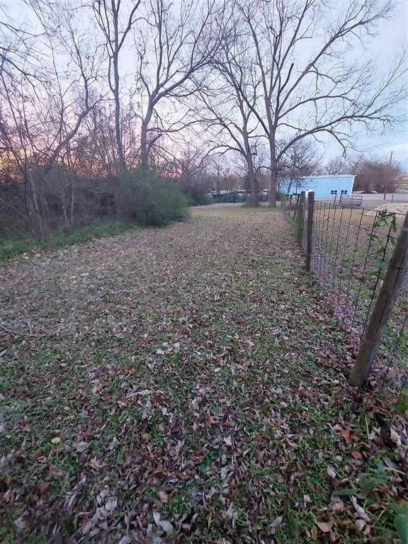 Commerce, TX 75428,TBD Jackson Street