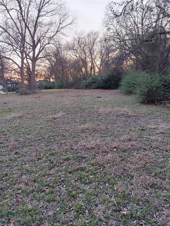 Commerce, TX 75428,TBD Jackson Street