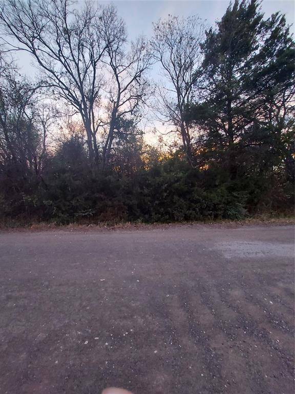 Commerce, TX 75428,TBD Jackson Street