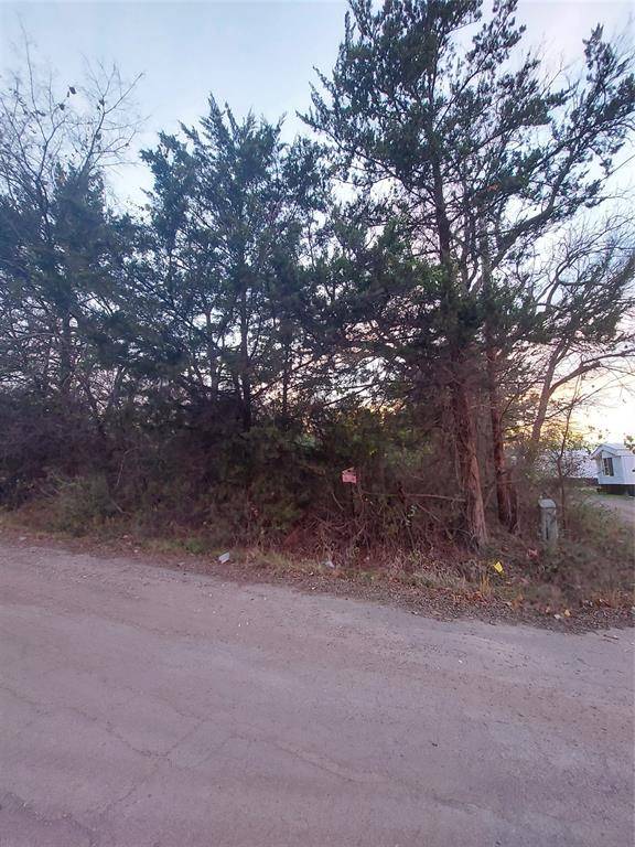 Commerce, TX 75428,TBD Jackson Street