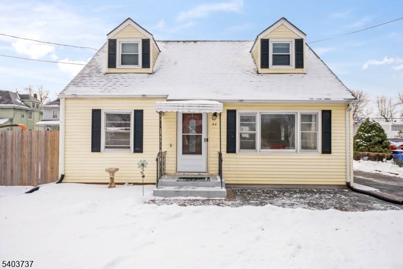 Mine Hill Twp., NJ 07803,44 N 1St Ave