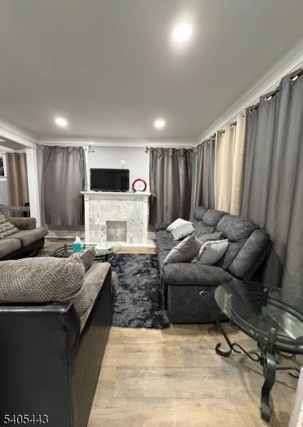 Hillside Twp., NJ 07205,75 Hillside Ave