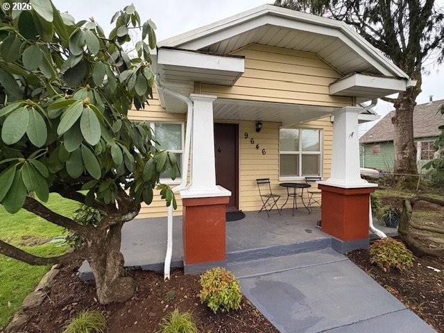 Portland, OR 97266,9646 SE STEELE ST