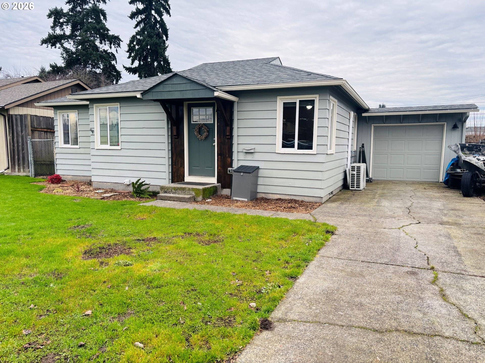 Longview, WA 98632,337 CYPRESS ST
