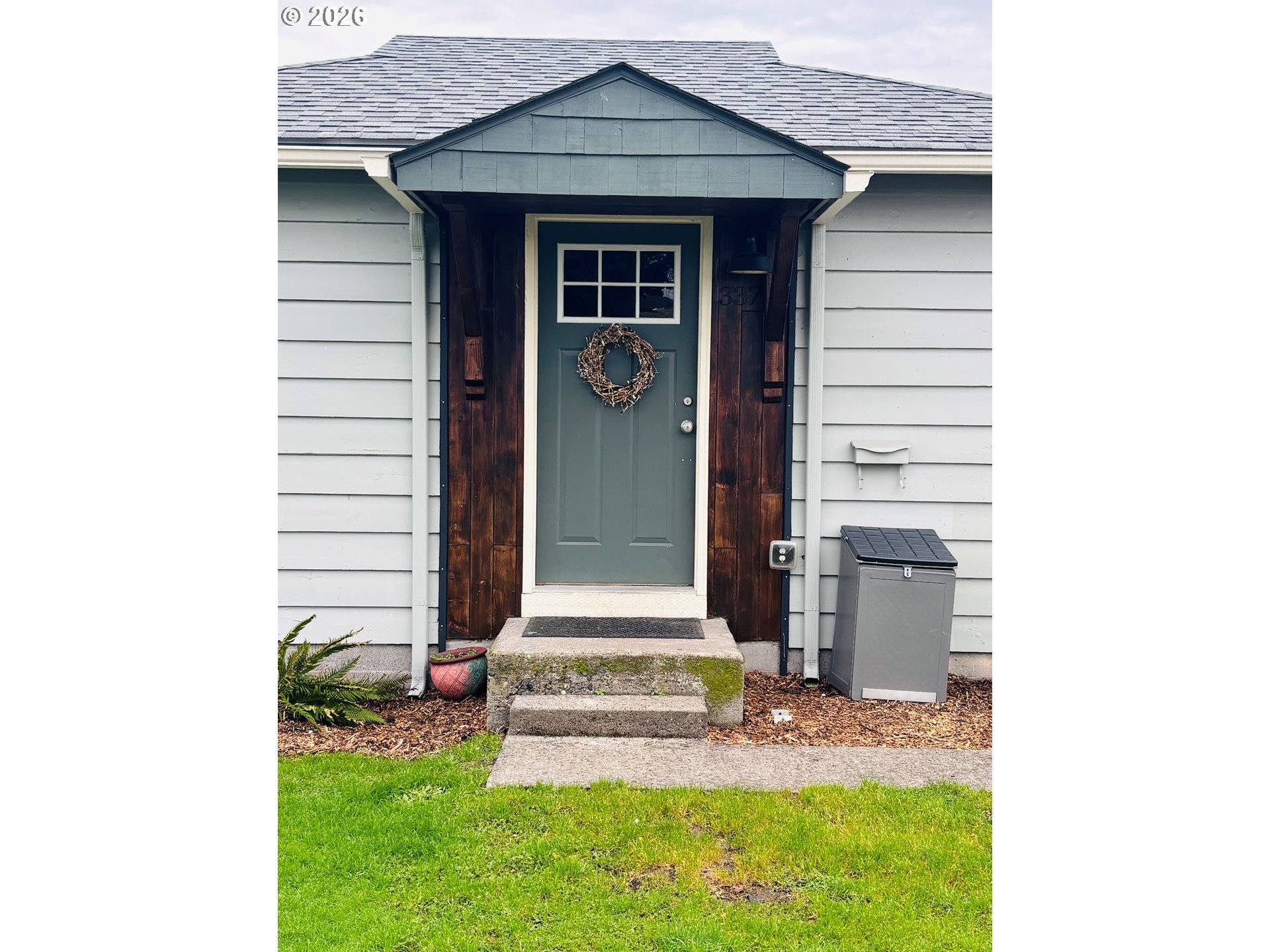 Longview, WA 98632,337 CYPRESS ST