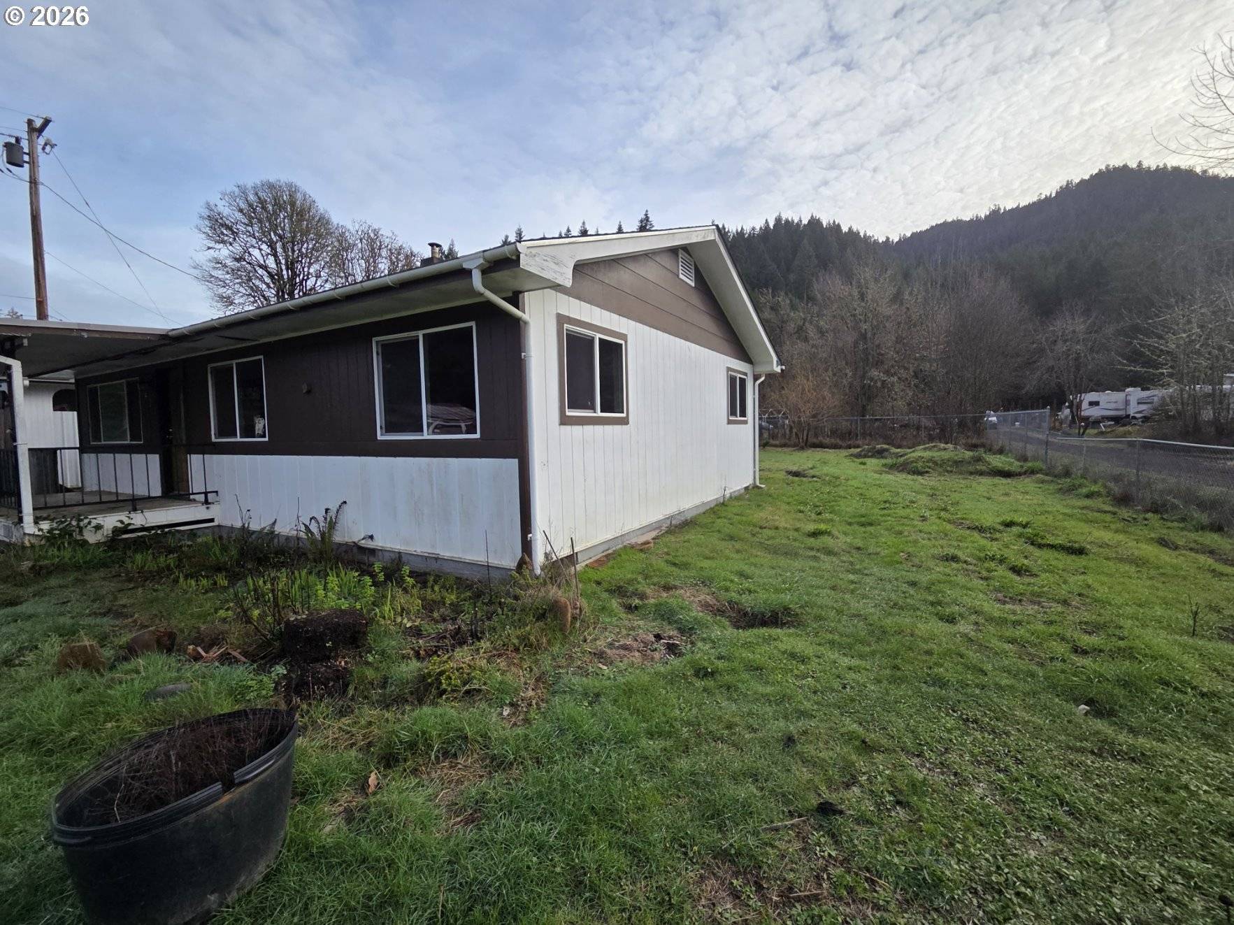 Glide, OR 97443,413 GOODREAU LN