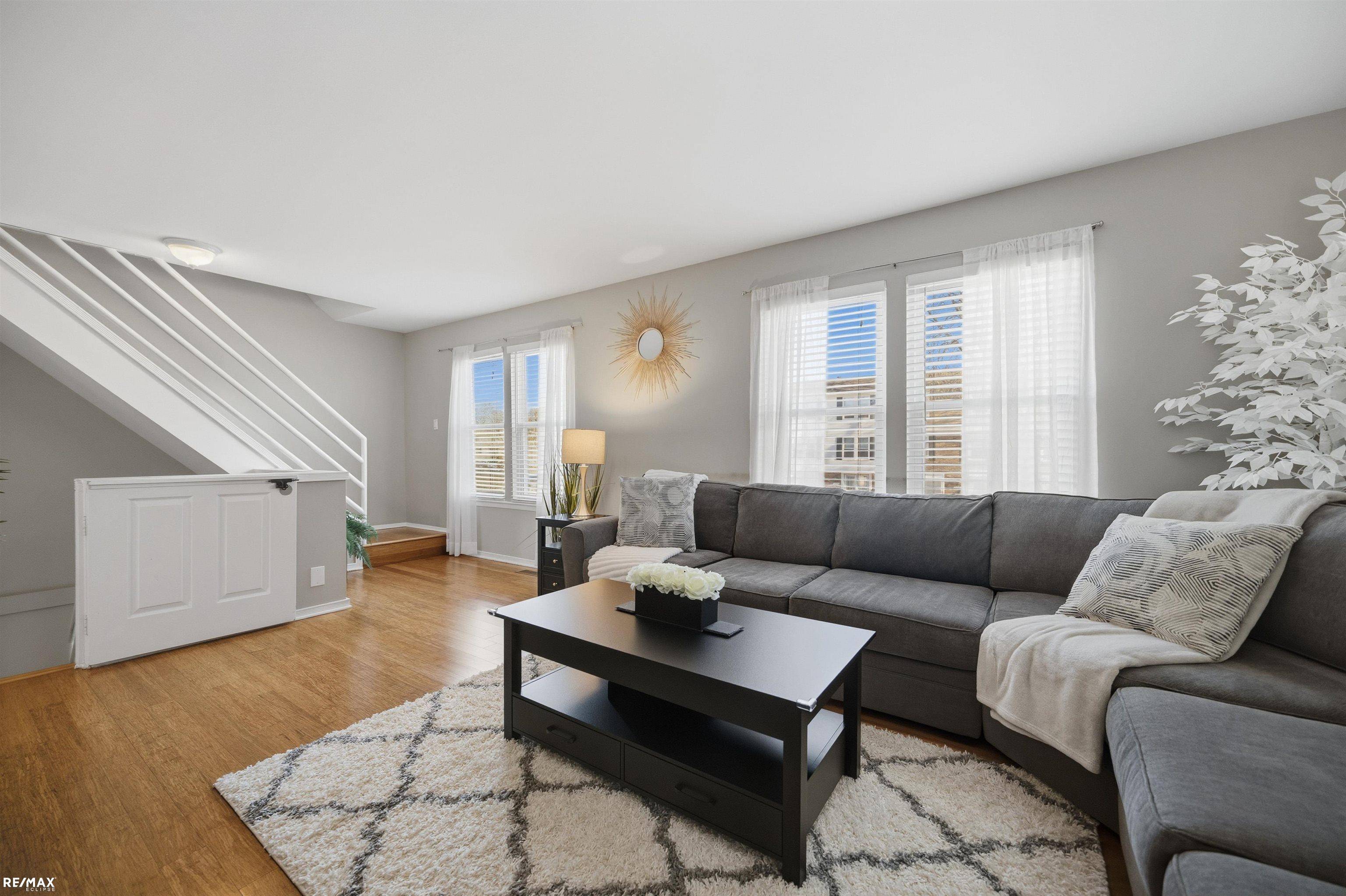 Clinton Township, MI 48036,37686 Charter Oaks BLVD