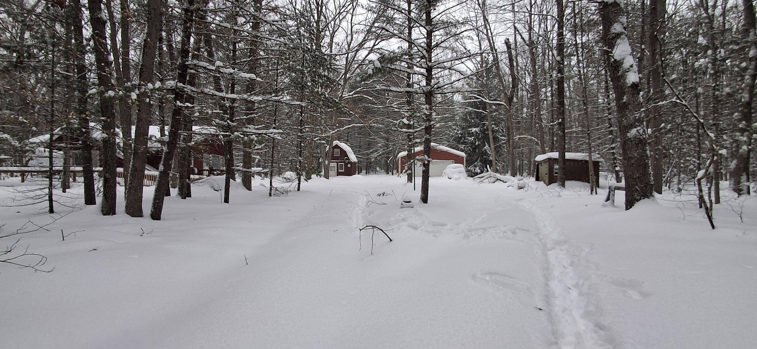 Manistee, MI 49660,151 Skocelas RD N