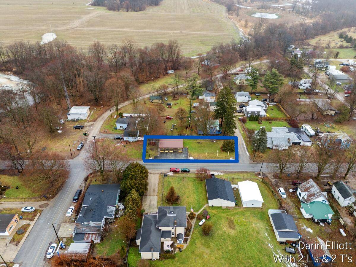 Orleans, MI 48865,5460 Orleans RD